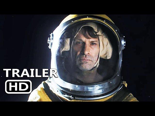 WARNING Official Trailer 2021 - MagnateLion Movie Trailers