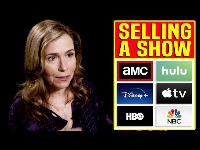 How To Sell A TV Show Pilot - Jen Grisanti