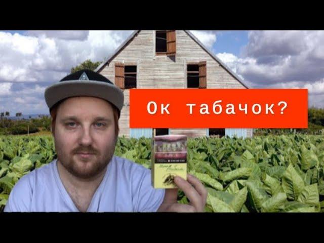 ОБЗОР СИГАРЕТ МСЬЕ ТАБАЧОК / ГОДНОТА ЗА 65р?