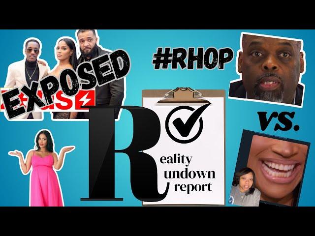 Report Rundown E2