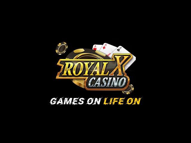 Royal x Casino｜The Best Gaming Platform｜Pakistan