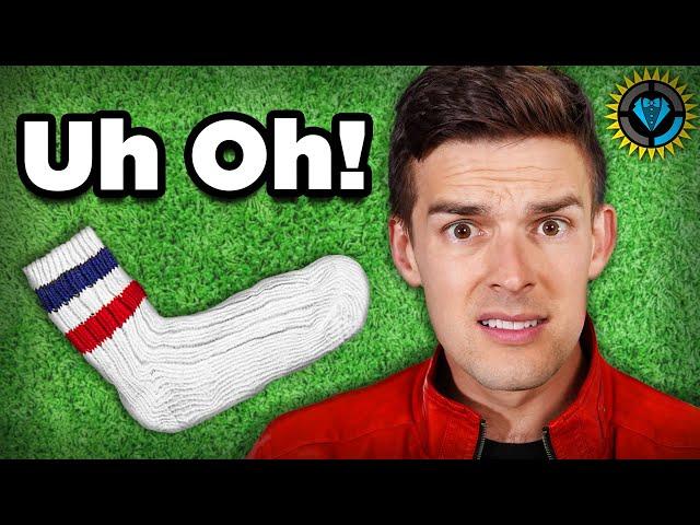 You're Wearing Your Socks WRONG | Style Theory