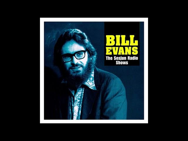 Bill Evans (1979) Sesjun Radio VL