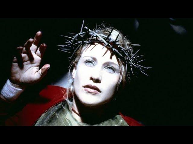 Stigmata Full Movie Knowledge And Review | Patricia Arquette | Gabriel Byrne