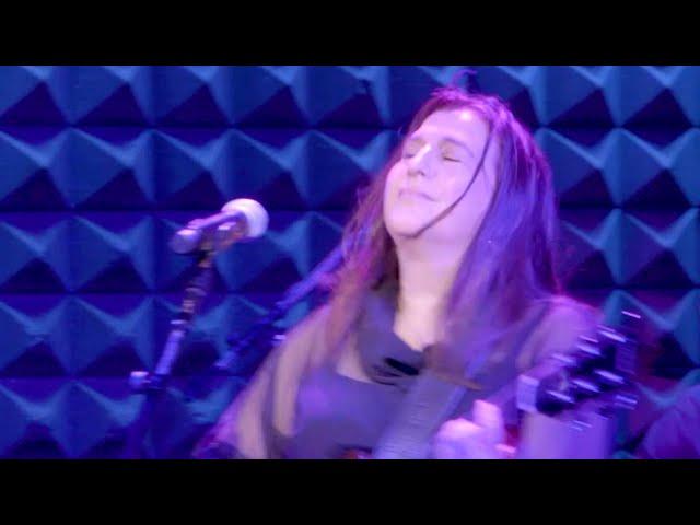 Jana Herzen: LIVE: "Like A River" (live @ Joe's Pub NYC (from the album Jana Herzen:LIVE)