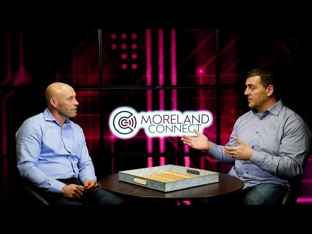 How Moreland Connect Manages Custom Packaged Software Projects