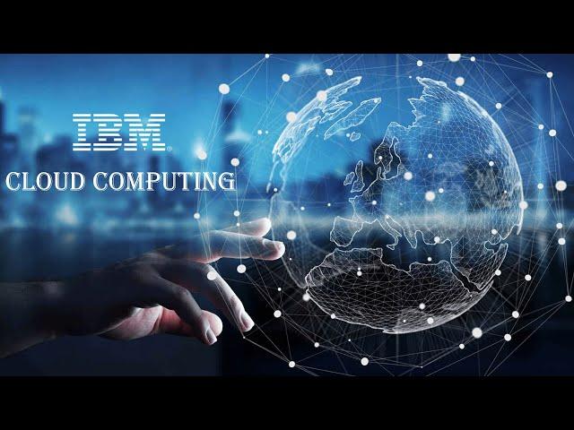 IBM Cloud Computing In Hindi | IBM Cloud Benefits In Hindi