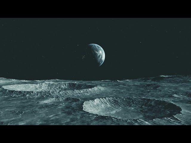 🪐 Space Ambient Music | Calming Universe Journey | Deep Relaxation | Solar System | Cosmic Harmony