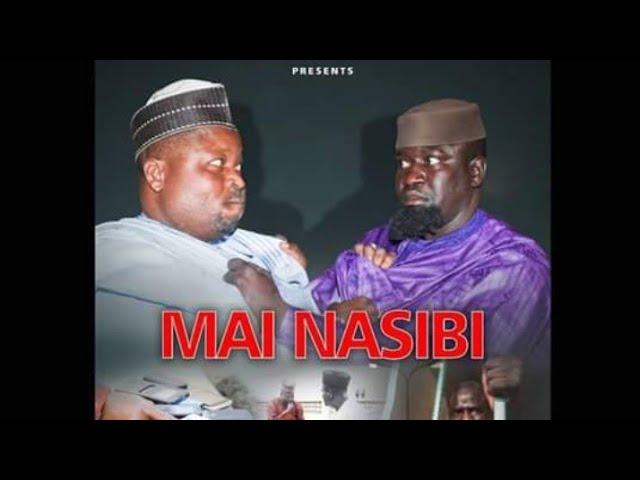 MAI NASIBI 1&2 LATEST HAUSA FILM