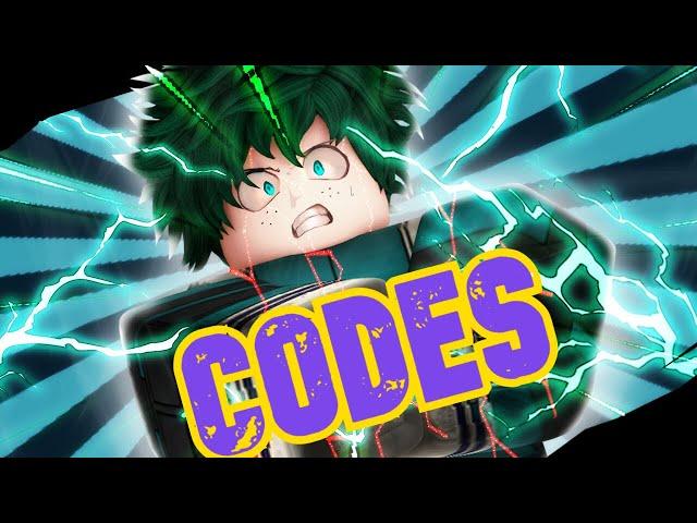 All NEW working heroes online codes!...