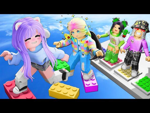 ПРОШЛИ КОМАНДНОЕ ОББИ ДО КОНЦА! Roblox Teamwork Puzzles X