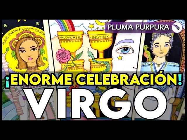 VIRGO ️NO IBA A PUBLICAR ESTA LECTURA, PERO ALGUIEN NECESITA ESCUCHARLA ️