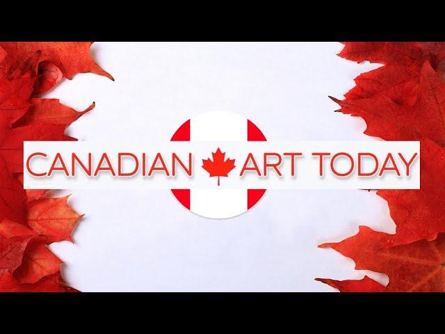 David Burch: From Art Collector to Visionary Painter | Canadian Art Today #391