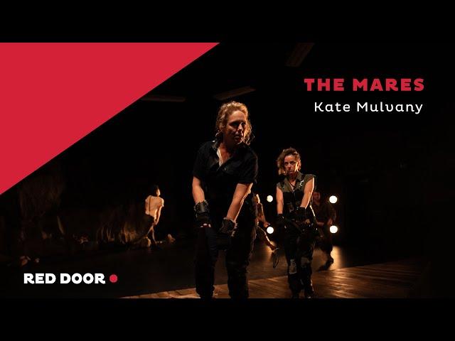 THE MARES by Kate Mulvany - Full interview