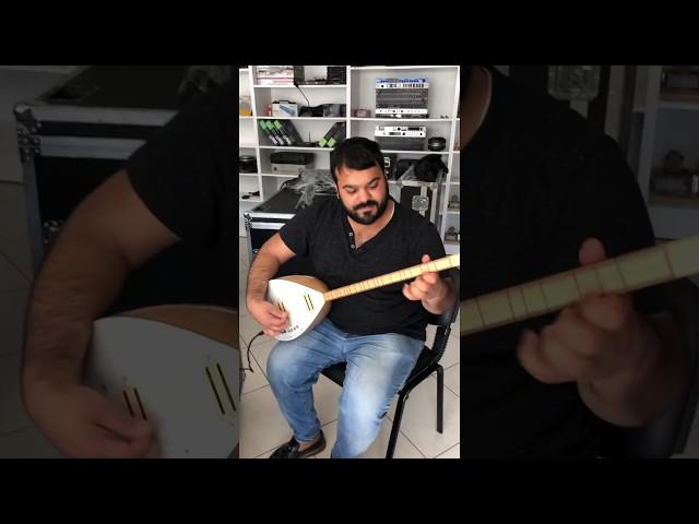 Dersimli Serdar Hicaz Açış