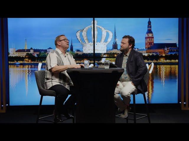 Алексей Ледяев / Евгений Тайц | Конференция пророческого поклонения | 14.07.24