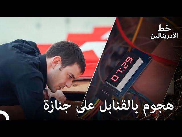 وضعوا قنبلة في نعش الشهيد أثناء تشييعه | العهد