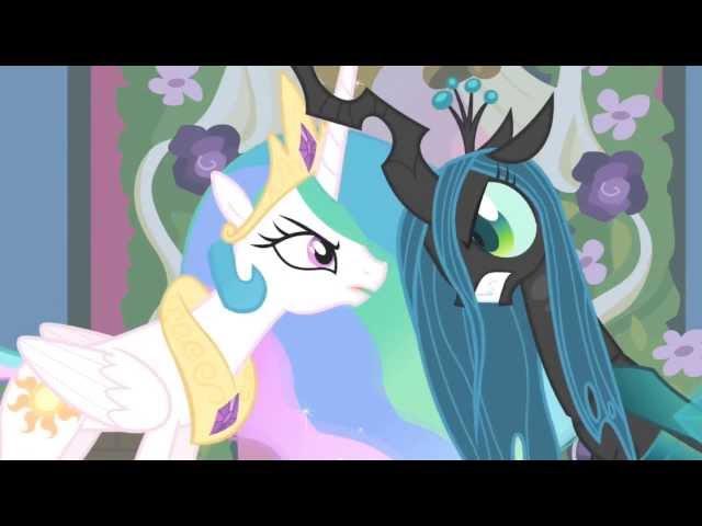 [PMV] Battle Cry (Skillet)