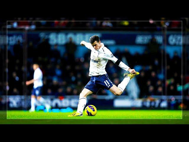 Gareth Bale Best Long-Range Goals