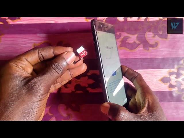 How to Bypass FRP on Nokia 5 TA-1053