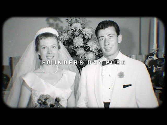 Marcia & John Price | Founders Day Distinguished Alumni Awards 2025