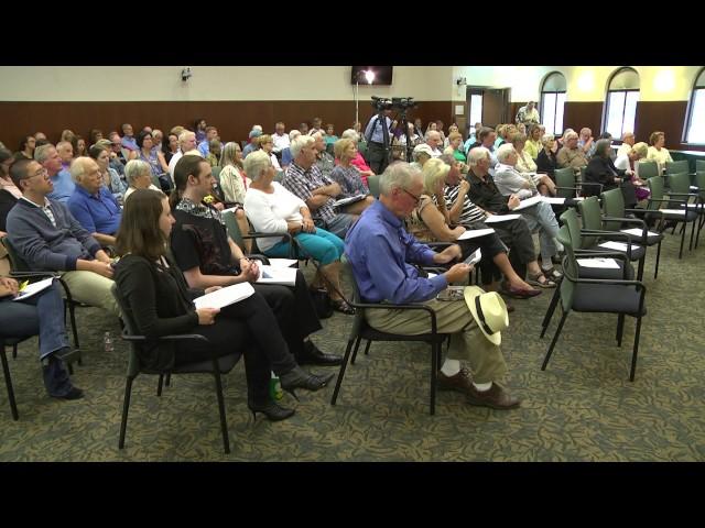 Suncoast Climate Change Symposium