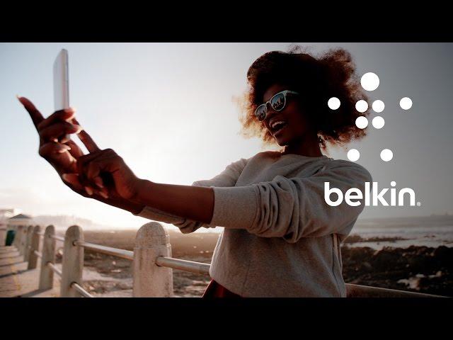 About Belkin