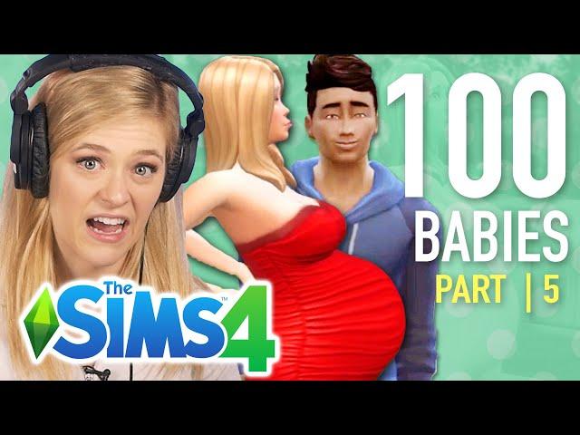 Single Girl Seduces Craig in The Sims 4 | Part 5