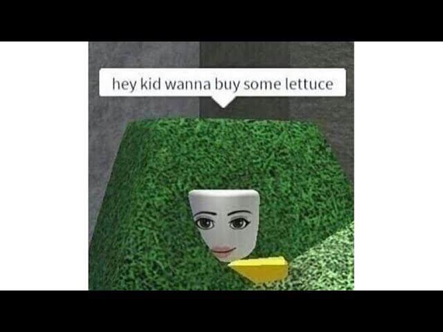 FRESH ROBLOX MEMES#1