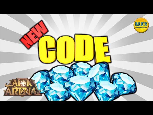 AFK ARENA НОВЫЙ КОД ВОЗМЕЩЕНИЯ ГДЕ КНОПКА И КАК ВВОДИТЬ КОД ▼Redemption Code декабрь #AFKArena