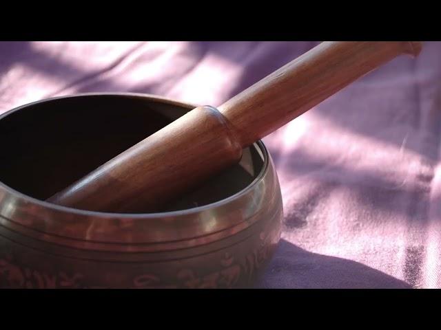  Tibetan Healing Sounds #1  11 hours   Tibetan signing bowls for meditation, relaxation, healing