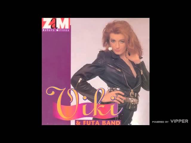 Viki Miljkovic - Srbija - (Audio 1995)