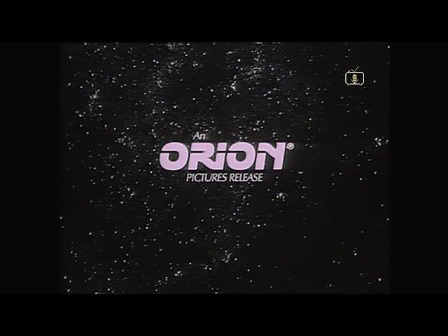 Metro Goldwyn Mayer/An Orion Pictures Release *B&W* (1994/1982/1954)