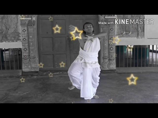 বাহাৰ নৃত্য ( BAHAR NRITYA) PANKAJ SAIKIA