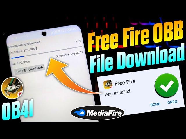 Free Fire Download Resources Problem |Ff Download Failed Because You May Not Have Purchased This App