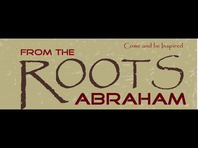 Roots of Abraham Exhibiton at MARC