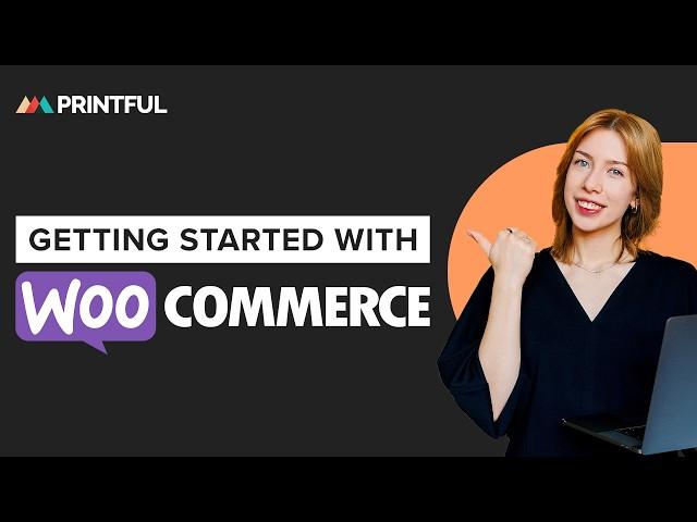 How to connect WooCommerce to Printful: products, shipping, and tax settings 2024