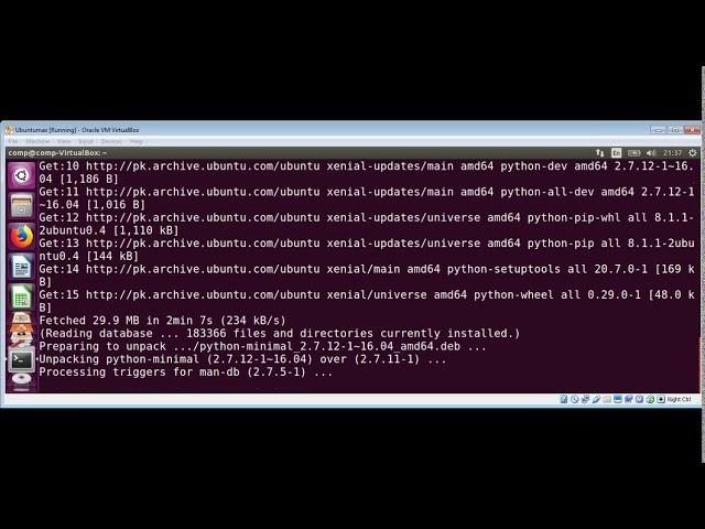 How to Install Pip on Ubuntu Linux