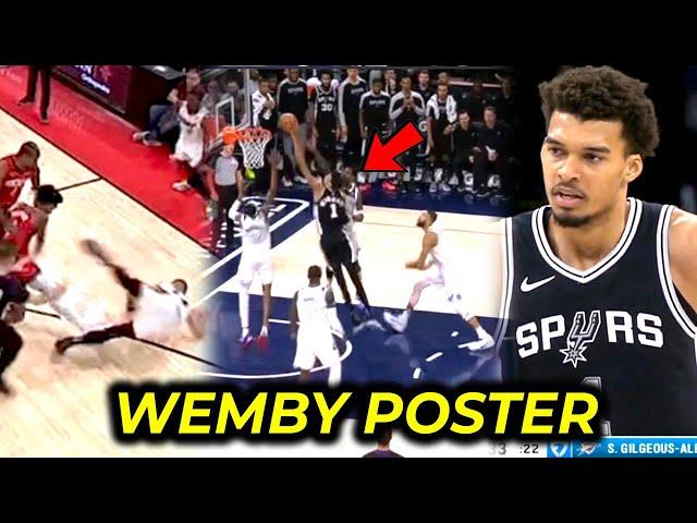 7 ejected sa SUNTUKAN, BINALIBAG si Tyler Herro! | Pahiya si Edwards may Wemby!