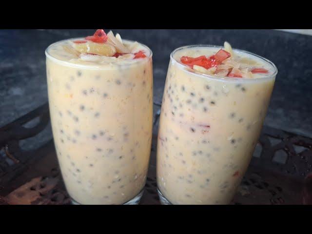  Iftar Special Drinks | Muskmelon & Custard Drink Recipes | Refreshing Ramadan Drinks!