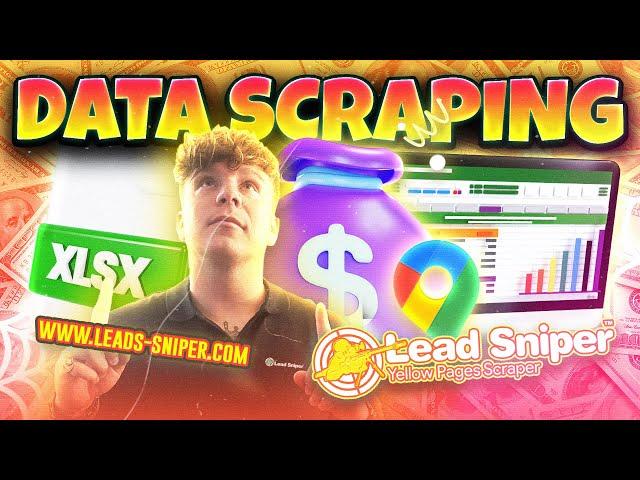 Data Scraping  Discover the Best Data Scraping Tool for Yellow Pages