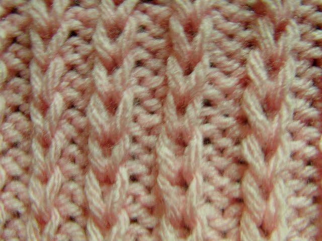 WZORY NA DRUTACH-KNITTING STITCH-KNITTING STITCH-LANCUSZEK.