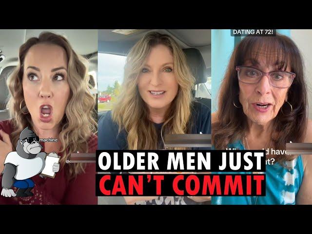 Older Women realizing they are not Wanted anymore and crying on Social Media (Ep. 375)