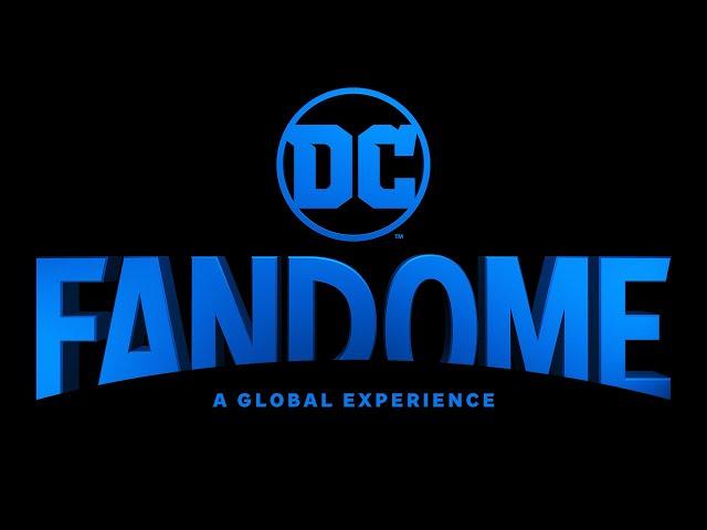 DC FanDome | Teaser Trailer