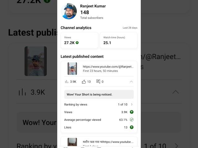 https://www.youtube.com/@RanjeetKumar-qg4il