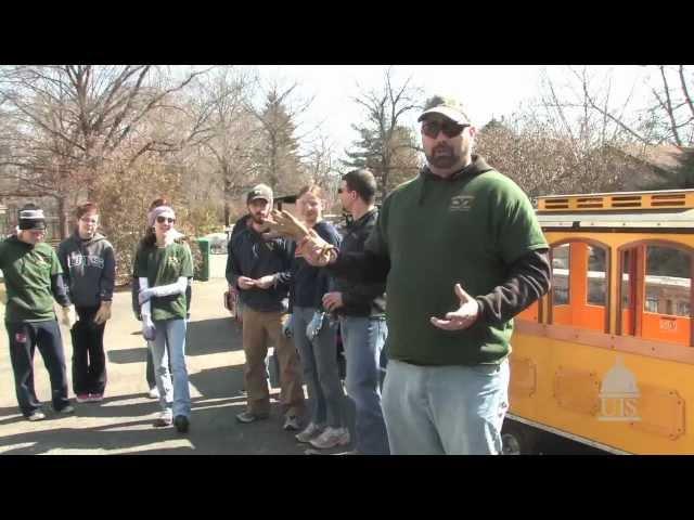 Leadership lived: Nate Hoyle