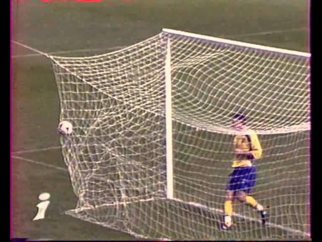 Уэльс - Украина 1:1. Отбор к ЧМ-2002 (обзор матча).