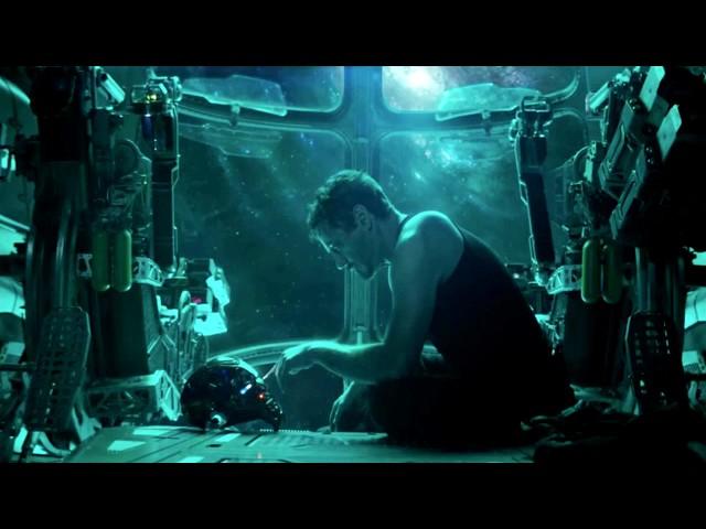 Avengers : End Game [ Trailer soundtrack ]