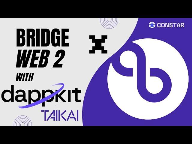$BEPRO Is Bridging Web 2+Web 3 Using LayerX Tech Stack! (HUGE TRADITIONAL COMPANIES)