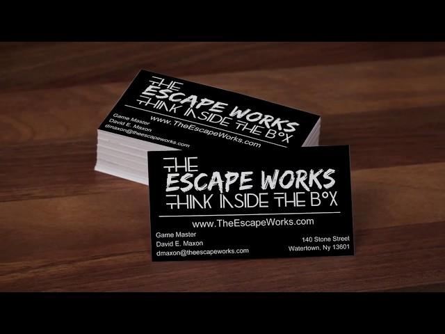 The Escape Works